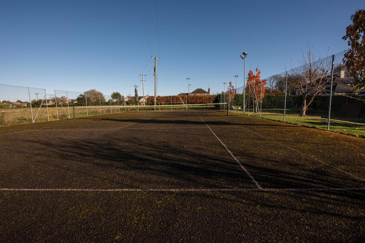 Arden Bungalow Baltray エクステリア 写真