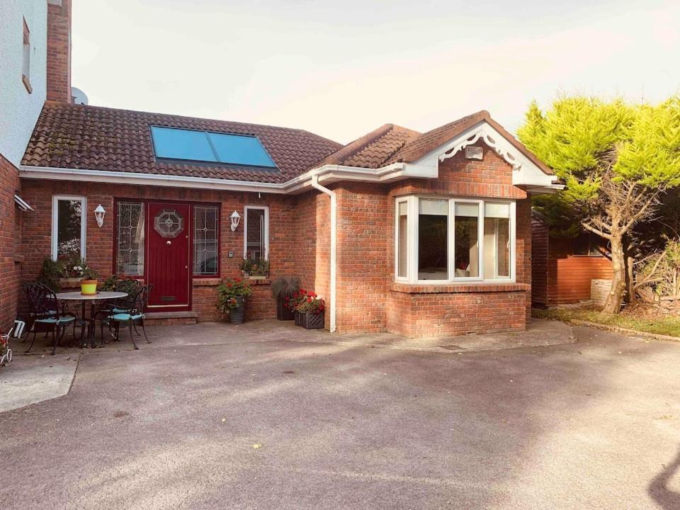 Arden Bungalow Baltray エクステリア 写真