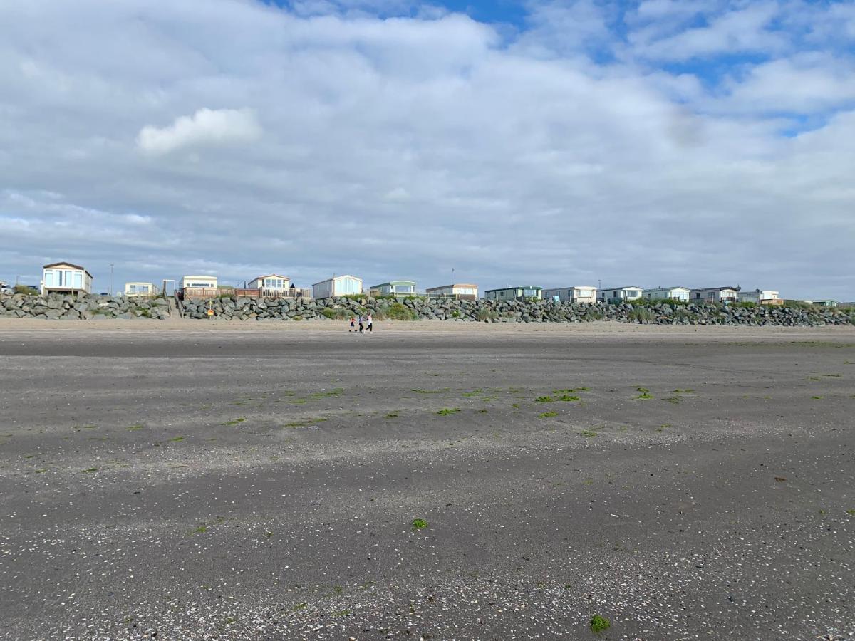 Arden Bungalow Baltray エクステリア 写真