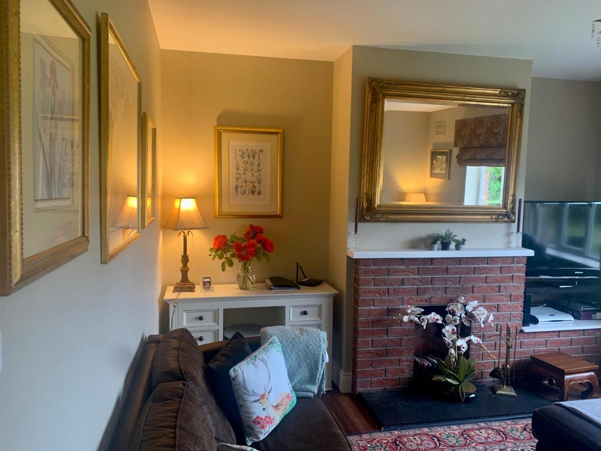 Arden Bungalow Baltray エクステリア 写真