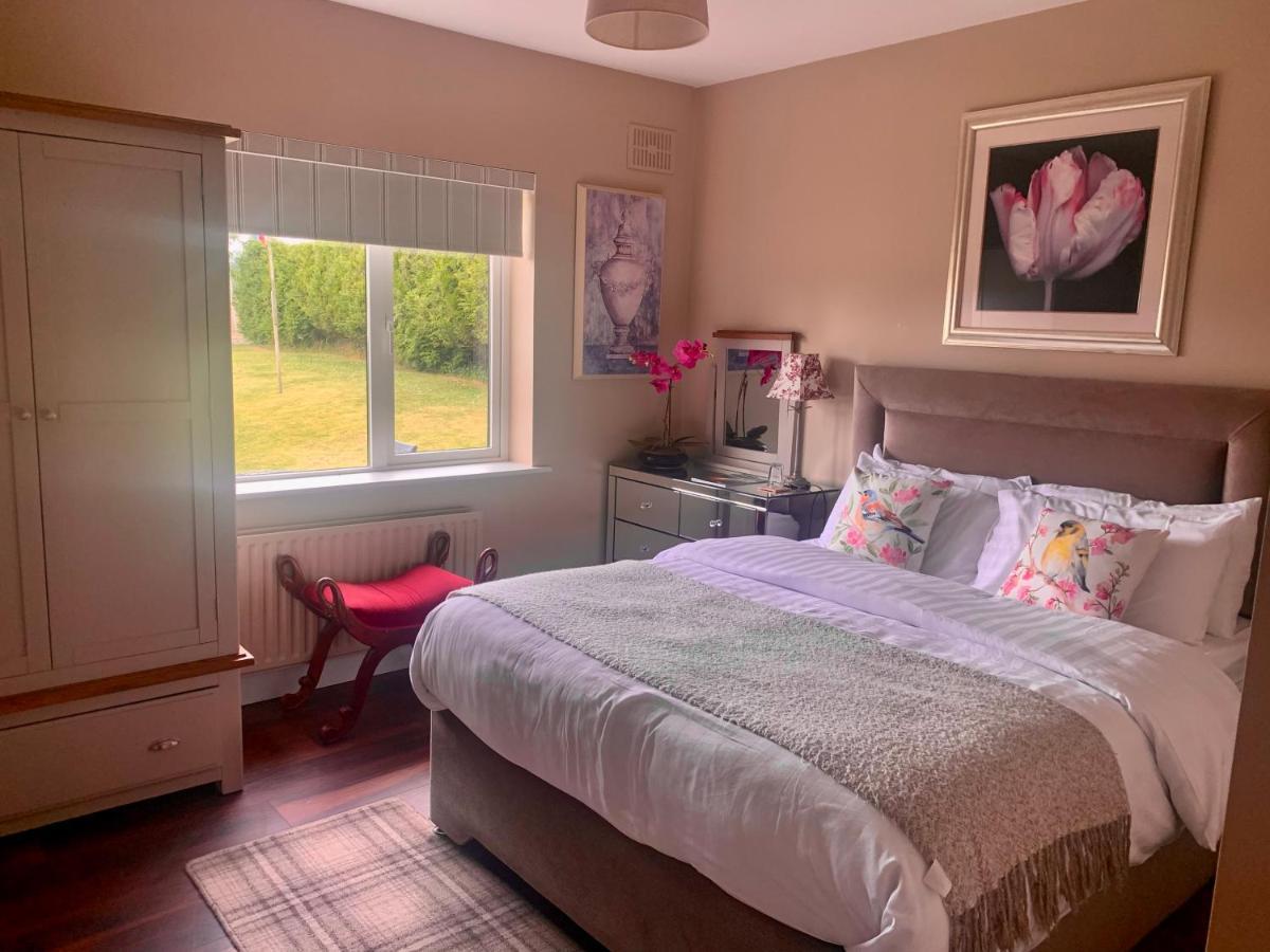 Arden Bungalow Baltray エクステリア 写真