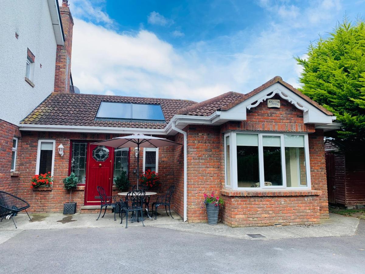 Arden Bungalow Baltray エクステリア 写真